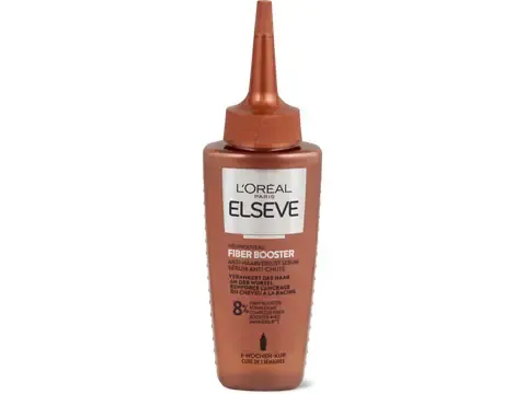 L'Oréal Paris Elseve · Sérum Fiber Booster · cheveux fragiles et enclins à la chute 1 pièce