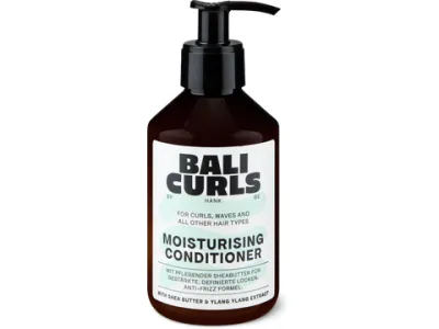 Bali Curls · Après shampoing hydratant 1 pièce
