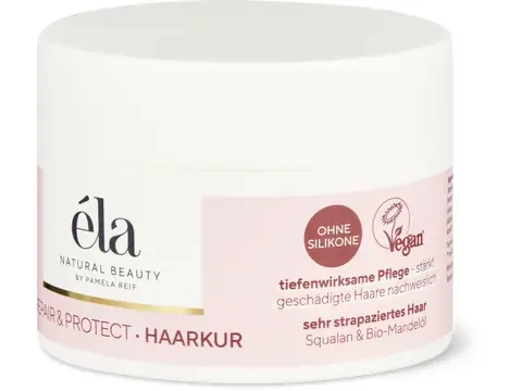 Éla Natural Beauty · Soin capillaire Repair &amp; Protect 200 ml