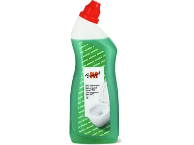 M-Budget · Détergent pour WC 1L