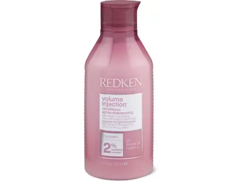 Redken · Après-shampooing Volume · cheveux fins à normaux 300ml