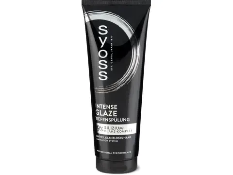 Syoss · Intense Glaze Deep Conditioner 1 pièce