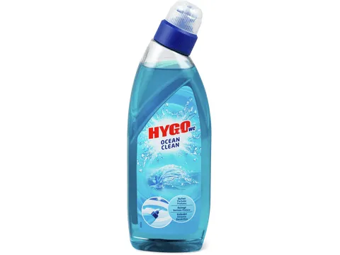 Hygo · Nettoyant WC · Ocean Clean 750ml