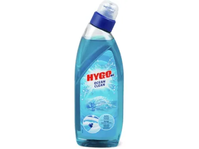 Hygo · Nettoyant WC · Ocean Clean 750ml
