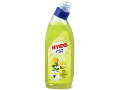 Hygo · Nettoyant WC · Citron Clean 750ml