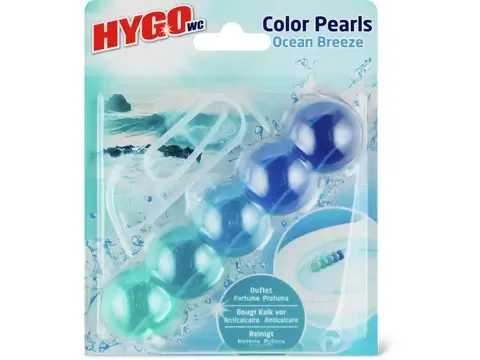 Hygo · Boîtier à suspendre WC · Ocean 35g