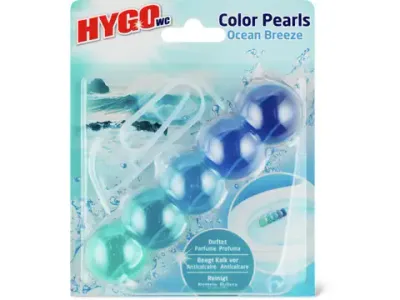 Hygo · Boîtier à suspendre WC · Ocean 35g