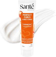 Sante · Perfect Curls Conditioner 1 pièce