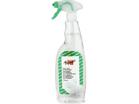 M-Budget · Détergent pour salle de bains 750ml