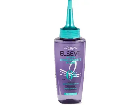 L'Oréal Paris Elseve · Sérum Hydra Hyaluronic Pure · cuir chevelu gras 102ml