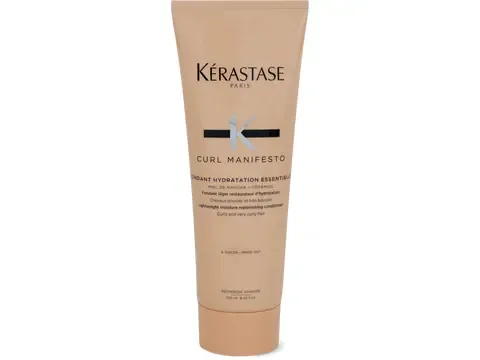 Kérastase · Après-shampooing Curl Manifesto · cheveux bouclés et ondulés 250ml