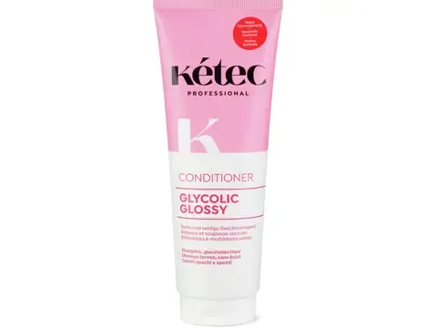 Kétec · Glycolic Glossy Conditioner 250 ml