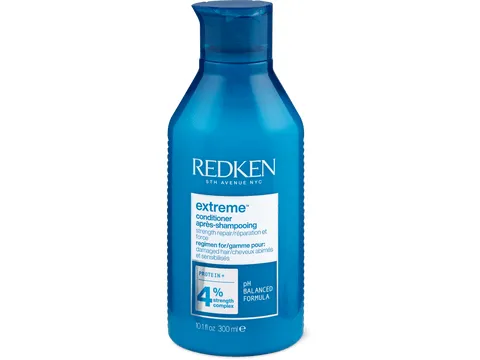 Redken · Après-shampooing extrême · cheveux cassants 300ml