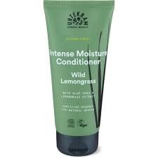 Urtekram · Intense Moisture Conditioner · végétalien 180ml