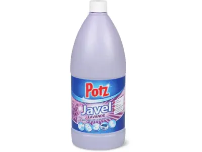 Potz · Eau de Javel · Lavender 2l
