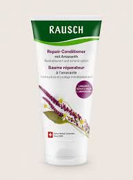 Rausch · Baume réparateur à l’amarante · cheveux abîmés 200ml
