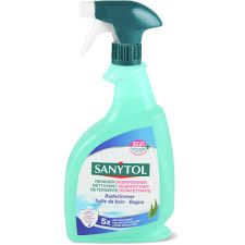 Sanytol · Désinfectant pour salle de bain 1pce