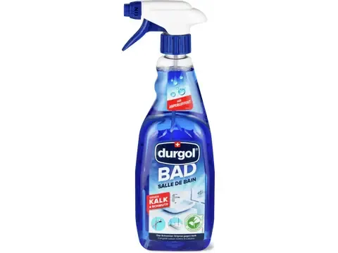 Durgol · Nettoyant salle de bain 600ml