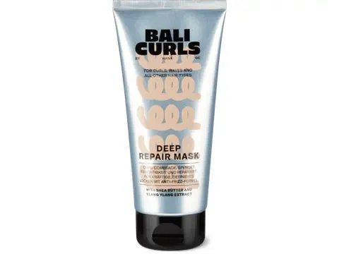 Bali Curls · Deep Repair Mask 1 pièce