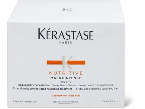 Kérastase · Masque nutritif · cheveux secs 200ml