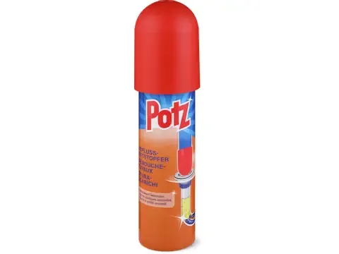 Potz · Déboucheur 250ml