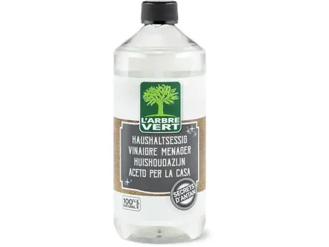 L'Arbre Vert · Vinaigre ménager 750ml