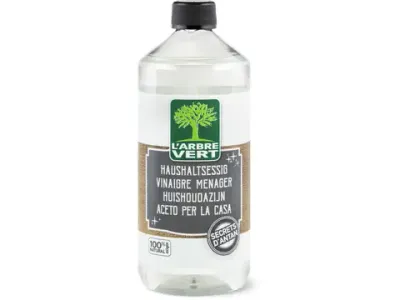 L'Arbre Vert · Vinaigre ménager 750ml