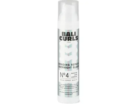 Bali Curls · Bonding Repair Elixir 1 pièce