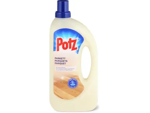 Potz · Pour parquets 1l
