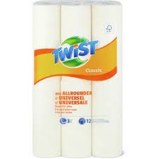 Twist · Classic x12 12stk