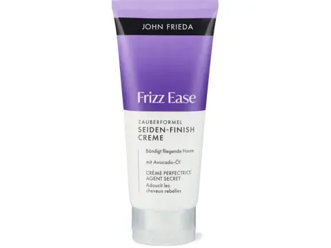 John Frieda · Crème agent secret Frizz Ease · Anti-frisottis 100ml