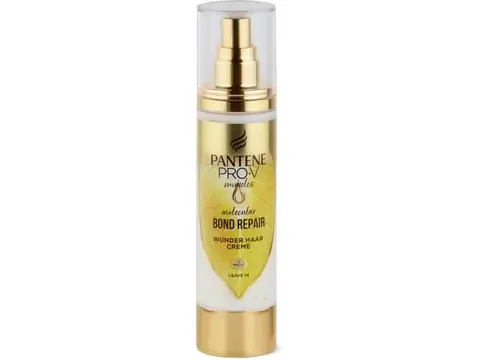 Pantene · Bond Repair Serum · cheveux abîmés 90ml