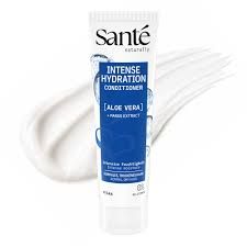 Sante · Après-shampooing Intense Hydration · cheveux normaux à secs 150ml
