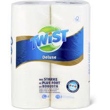 Twist · Deluxe 2x 2pces
