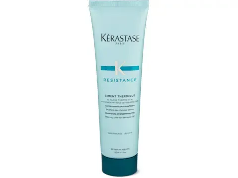 Kérastase · Ciment Thermique Resistance, sans rinçage · cheveux abîmés 150ml