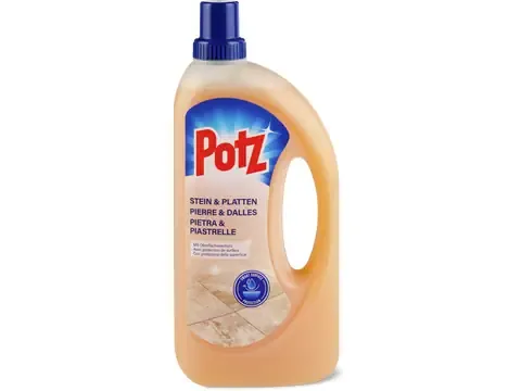 Potz · Pierre et dalles 1l