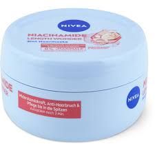 Nivea · Masque Length Wonder · Cheveux longs 200ml