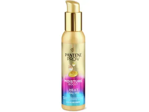 Pantene · Moisture Boost Leave-In Creme · cheveux secs 135ml