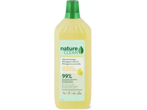 Nature Clean · Détergent universel 1l