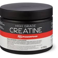 PowerFood · Créatine 250 g