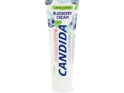 Candida · Dentifrice Blueberry 75ml