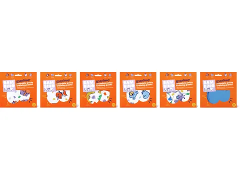 Bambino Mio · Culotte d’apprentissage · 3-4 ans 1pce