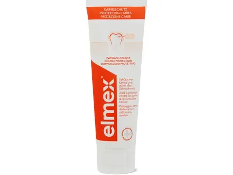 Elmex Kariesschutz · Dentifrice 75ml