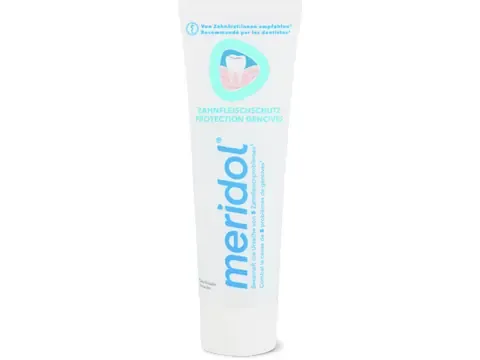 Meridol · Dentifrice  75ml