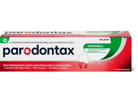 Parodontax · Dentifrice Original  75ml