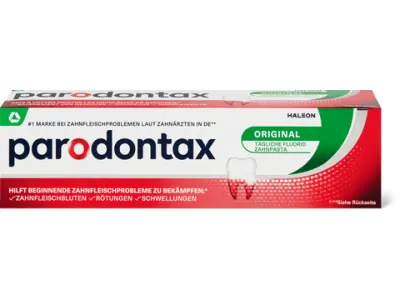 Parodontax · Dentifrice Original  75ml