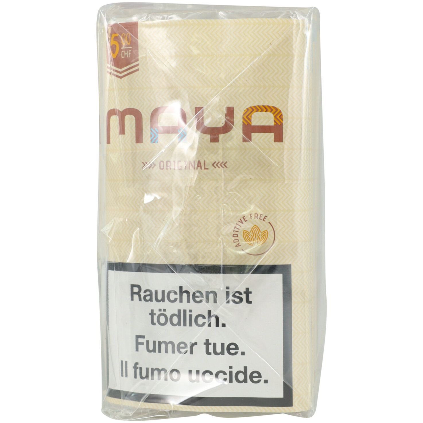 Maya Tabac original RYO 1x30g