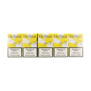 Heimat Hell Blond (Cartouche ou Paquet)