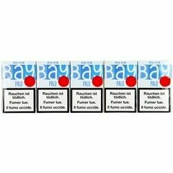 Bay Cigarettes Palo blanc Tige (Cartouche ou Paquet)