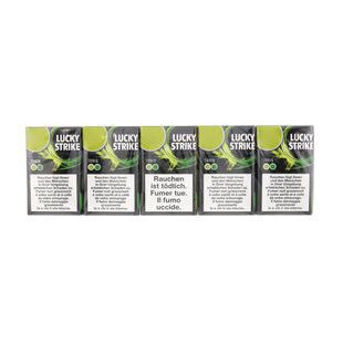 Lucky Strike Tonic (Cartouche ou Paquet)